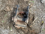 Used Coupler,Used Coupler in yard,Used Takeuchi Coupler in yard,Used Takeuchi ready to work